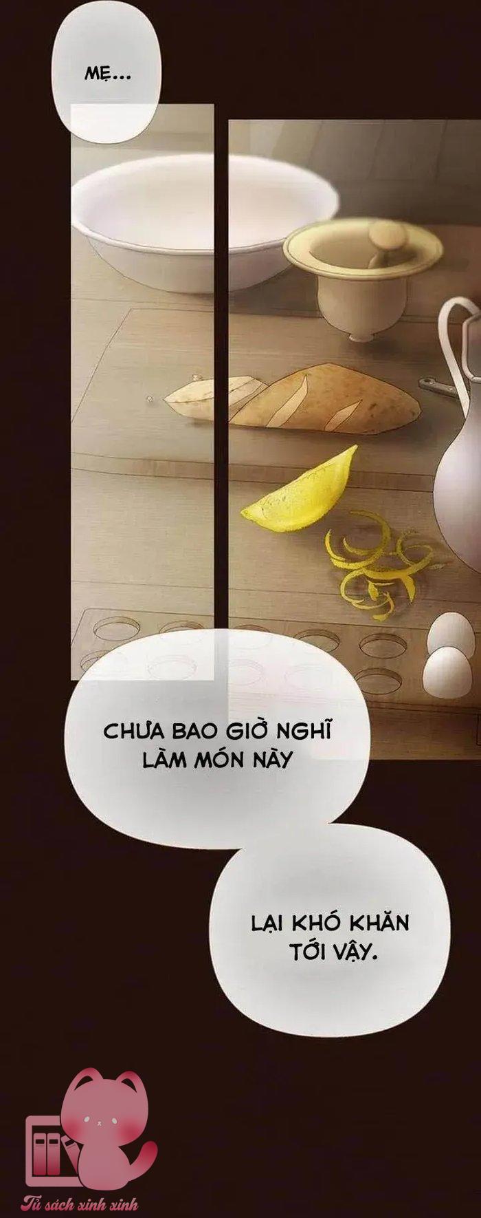 Dưới Rừng Chanh Vàng - Chap 14 - Trang 30