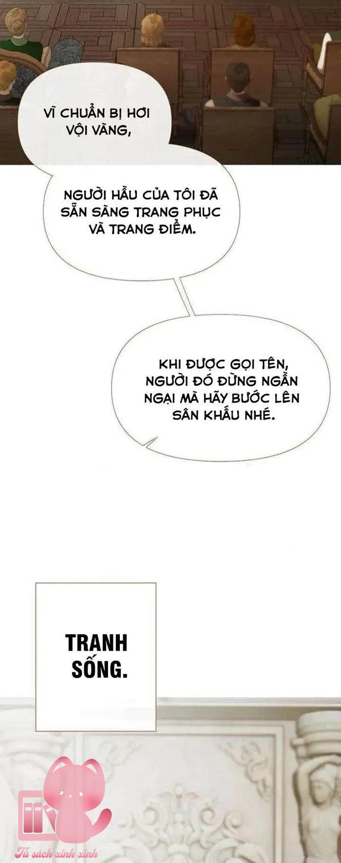 Dưới Rừng Chanh Vàng - Chap 14 - Trang 4