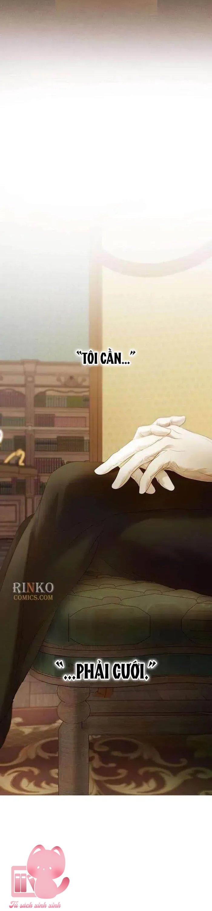 Dưới Rừng Chanh Vàng - Chap 14 - Trang 32
