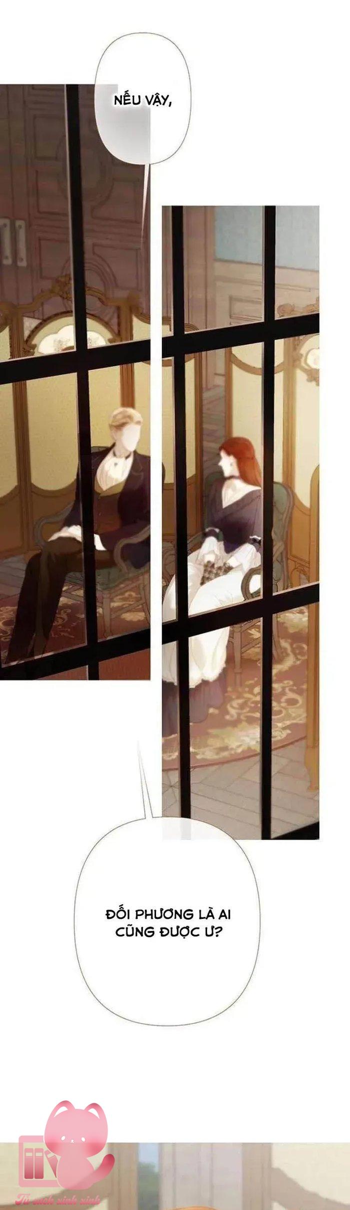 Dưới Rừng Chanh Vàng - Chap 14 - Trang 33