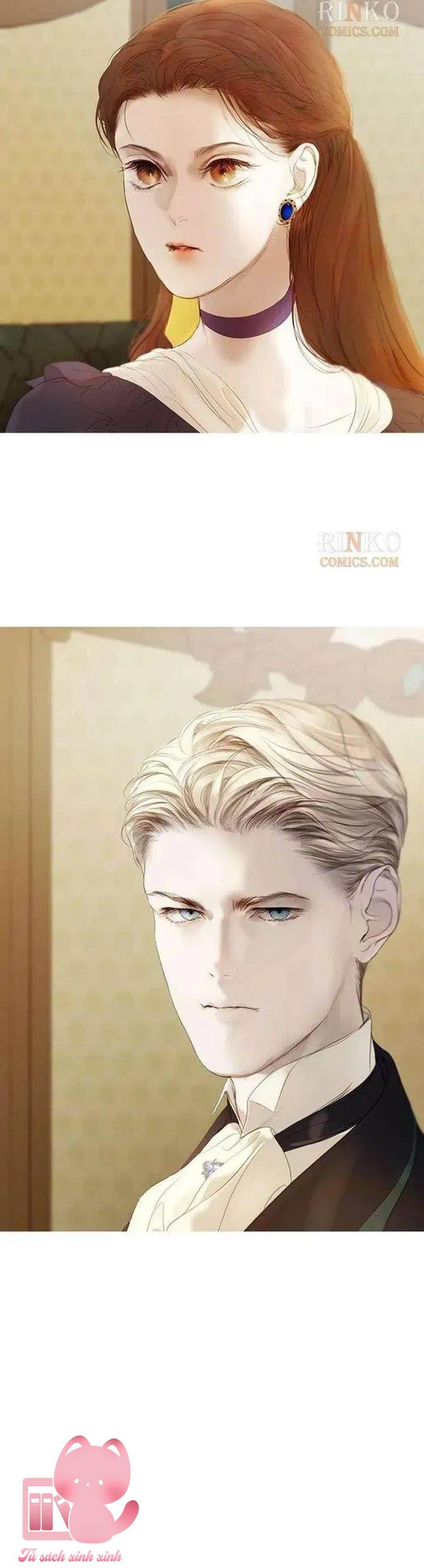 Dưới Rừng Chanh Vàng - Chap 14 - Trang 34