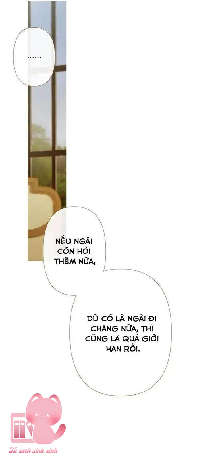 Dưới Rừng Chanh Vàng - Chap 14 - Trang 35