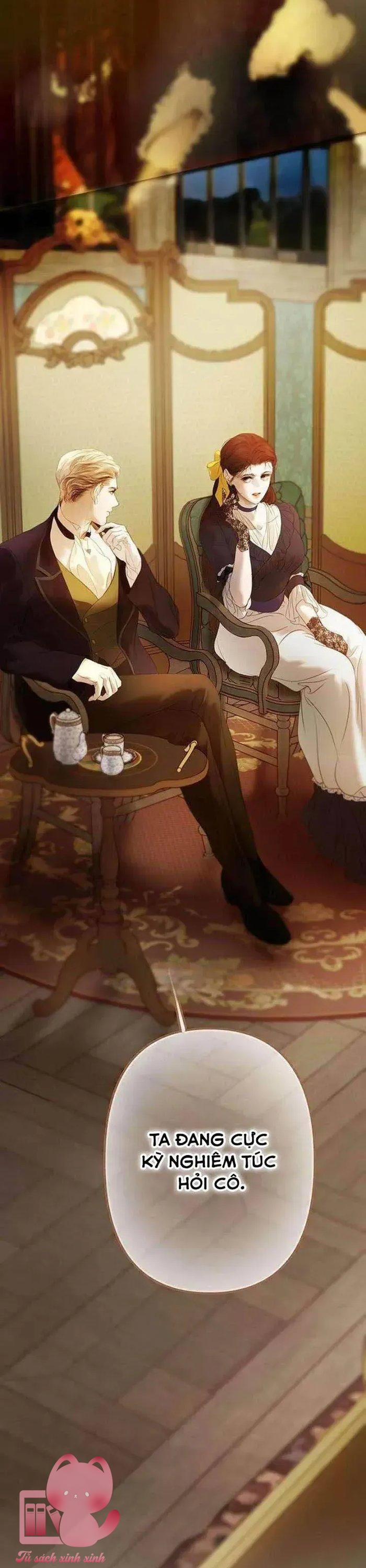 Dưới Rừng Chanh Vàng - Chap 14 - Trang 38