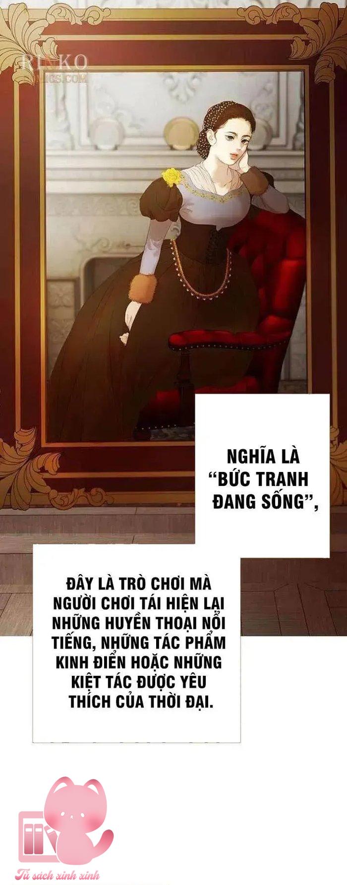 Dưới Rừng Chanh Vàng - Chap 14 - Trang 5
