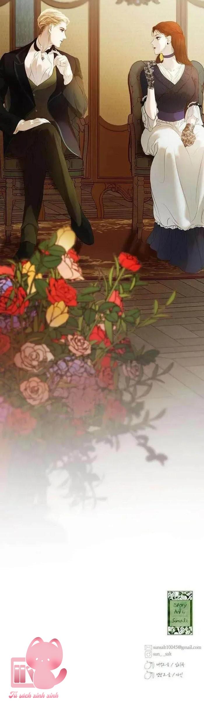 Dưới Rừng Chanh Vàng - Chap 14 - Trang 41