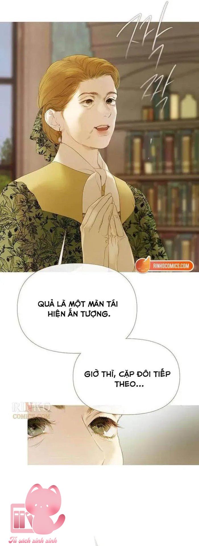Dưới Rừng Chanh Vàng - Chap 14 - Trang 8