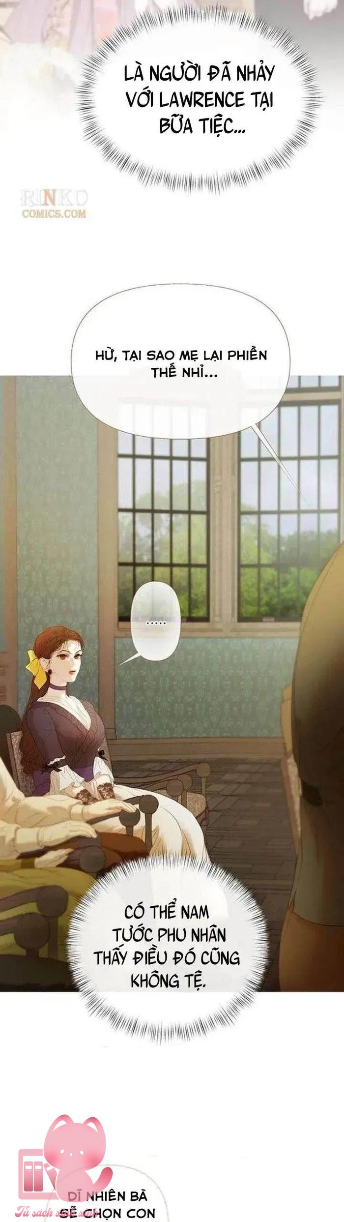 Dưới Rừng Chanh Vàng - Chap 14 - Trang 10