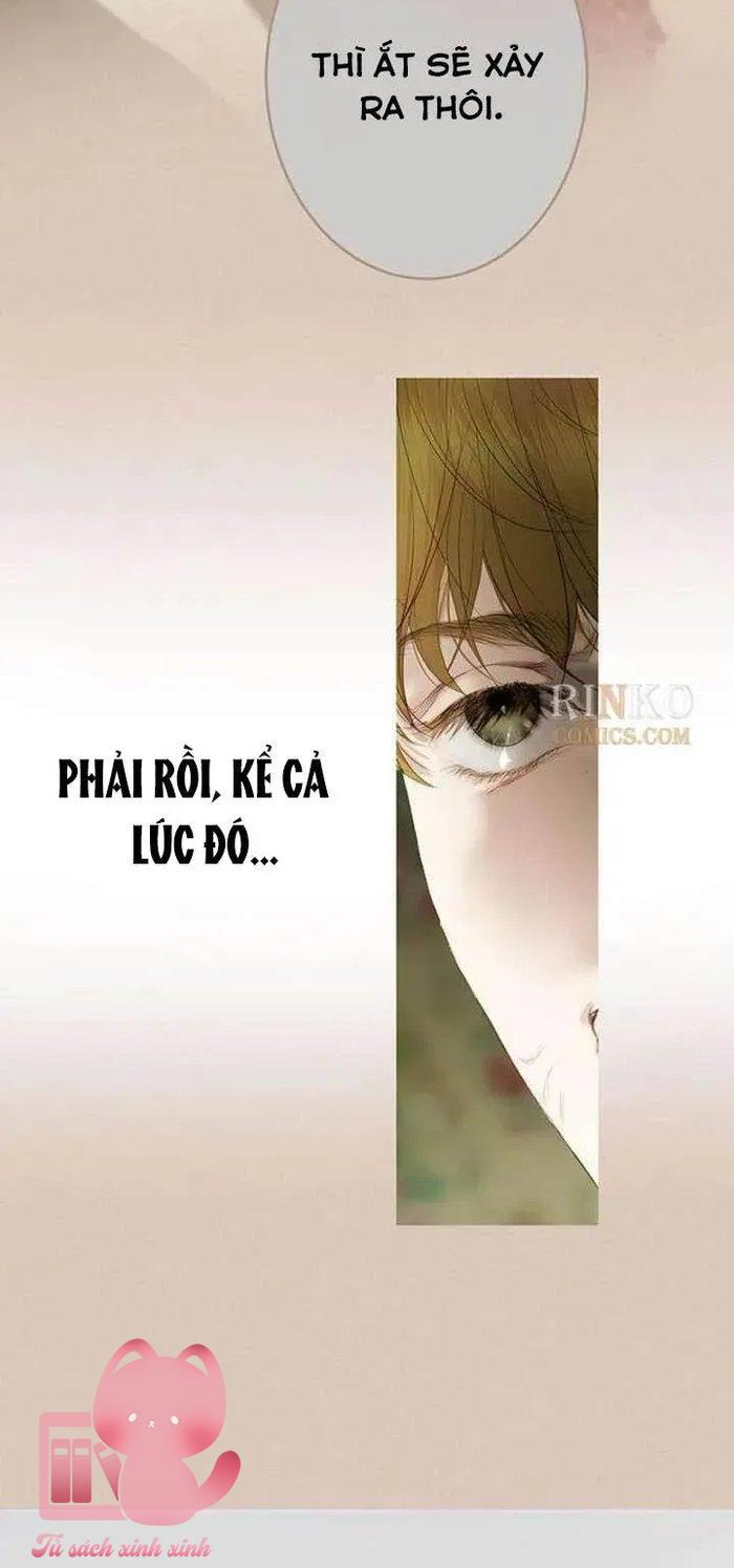 Dưới Rừng Chanh Vàng - Chap 15 - Trang 11