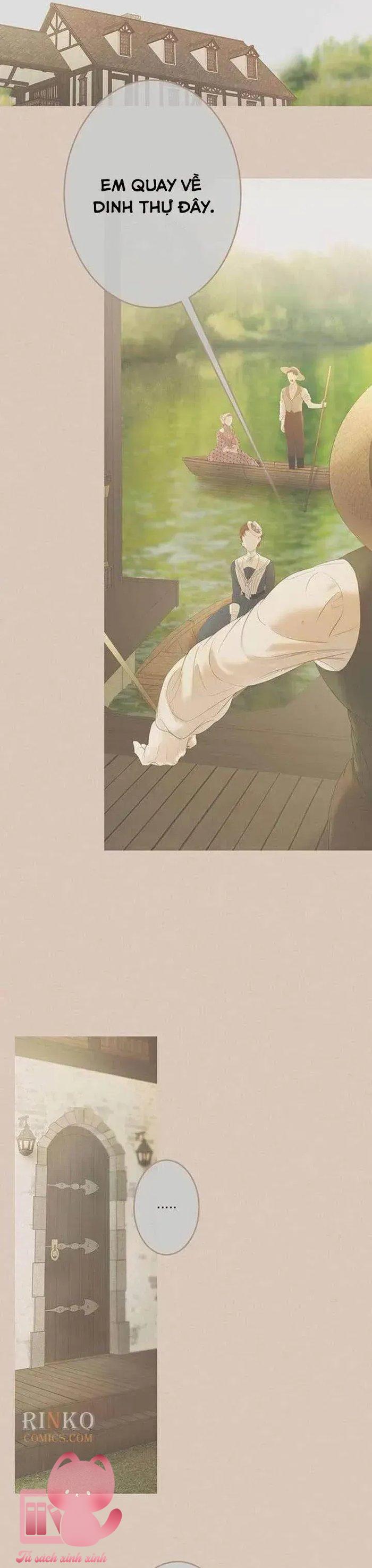 Dưới Rừng Chanh Vàng - Chap 15 - Trang 12