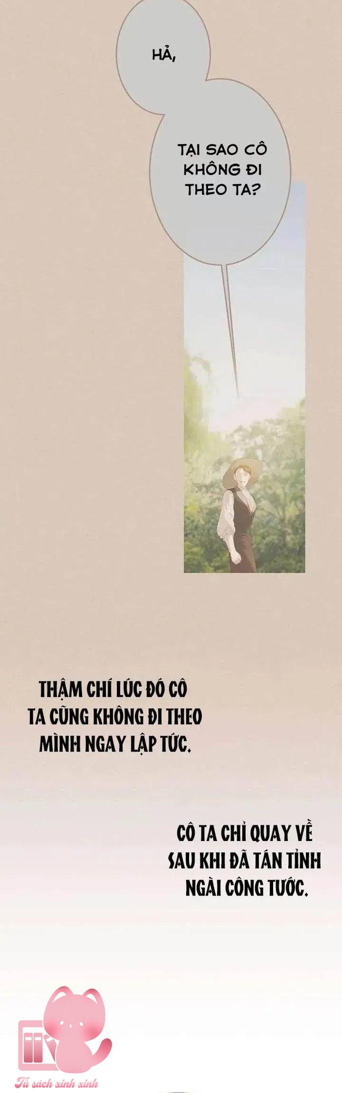 Dưới Rừng Chanh Vàng - Chap 15 - Trang 13