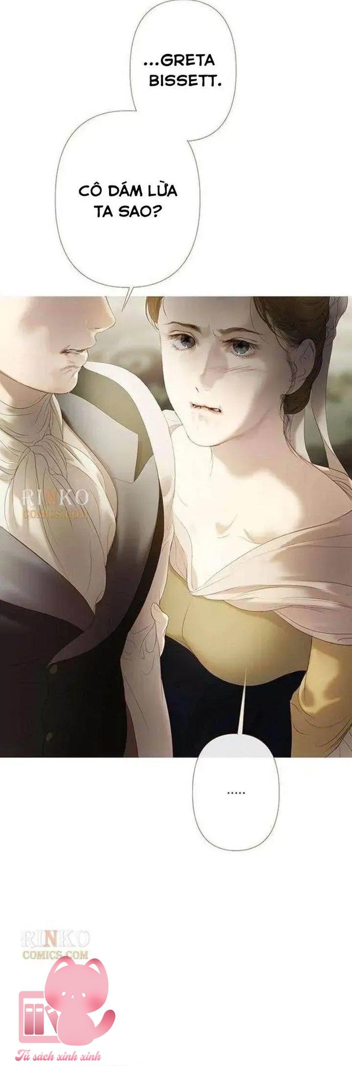 Dưới Rừng Chanh Vàng - Chap 15 - Trang 14