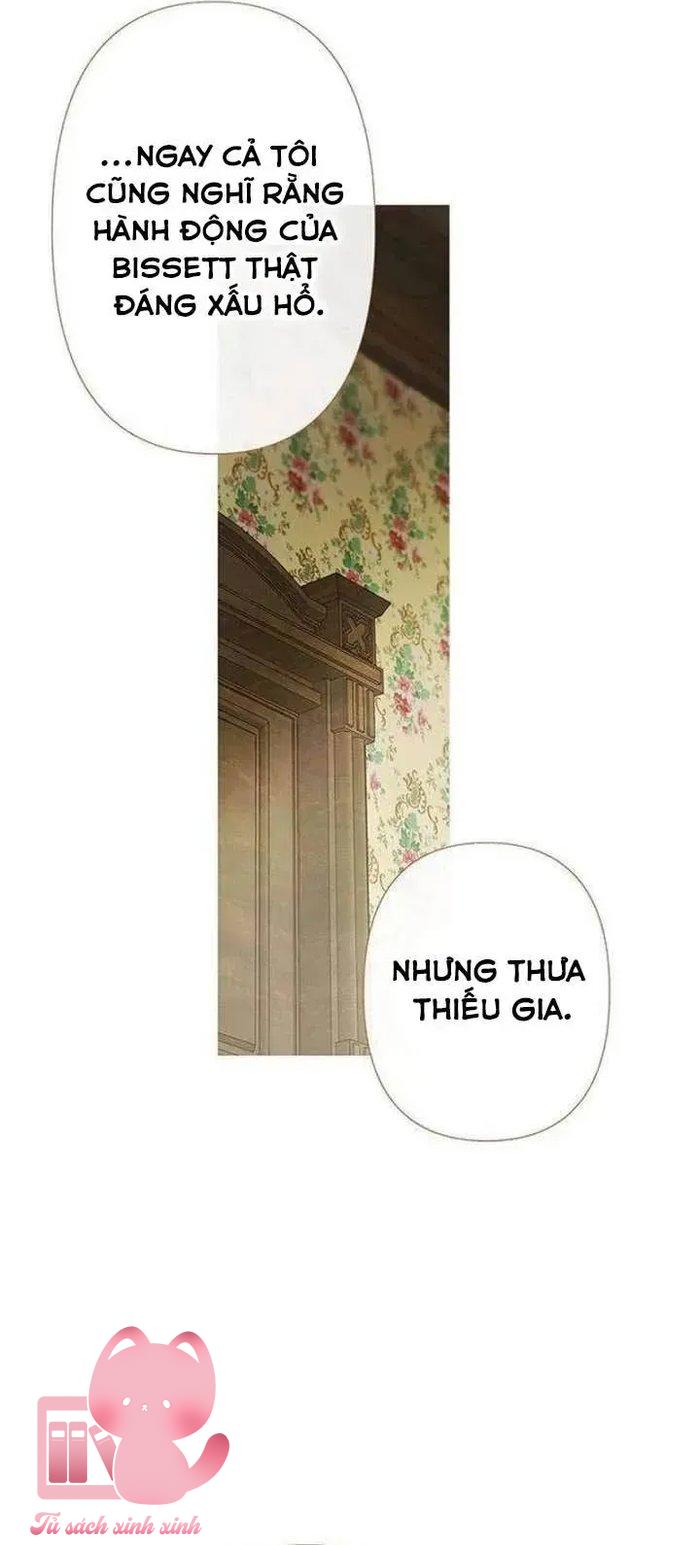 Dưới Rừng Chanh Vàng - Chap 15 - Trang 15