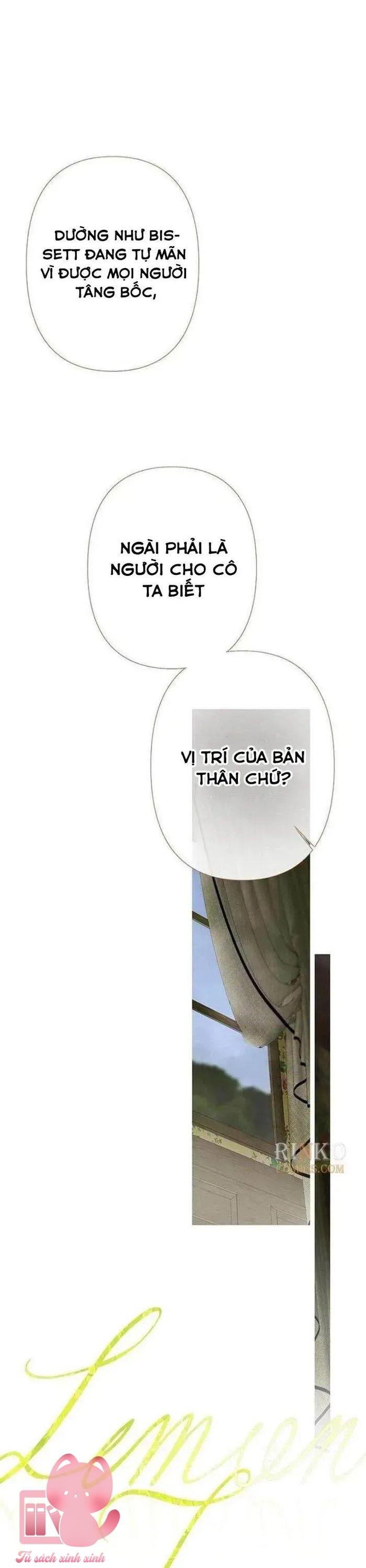 Dưới Rừng Chanh Vàng - Chap 15 - Trang 17