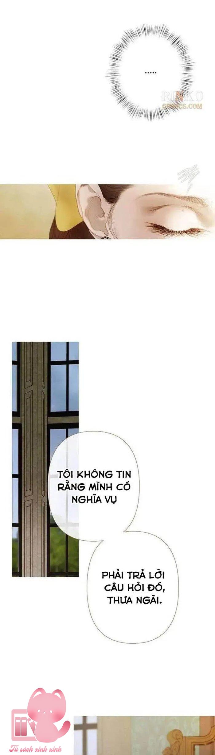 Dưới Rừng Chanh Vàng - Chap 15 - Trang 3