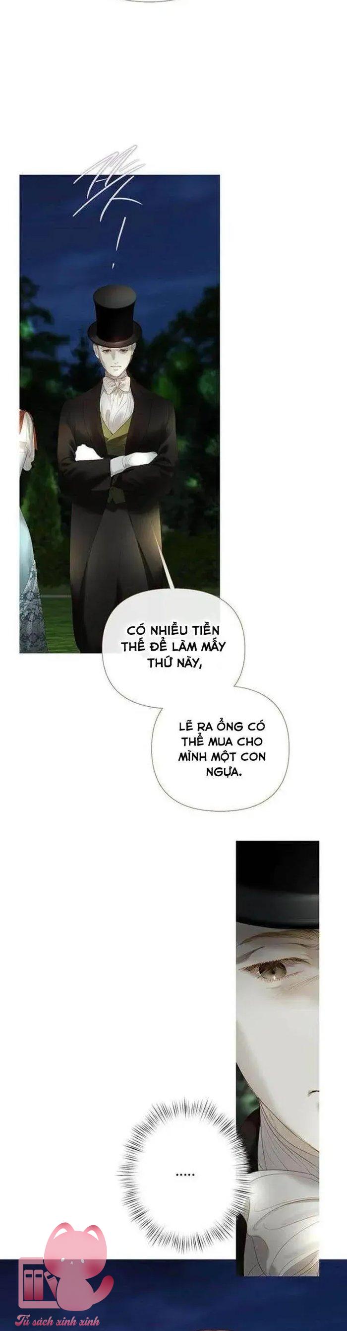 Dưới Rừng Chanh Vàng - Chap 15 - Trang 24