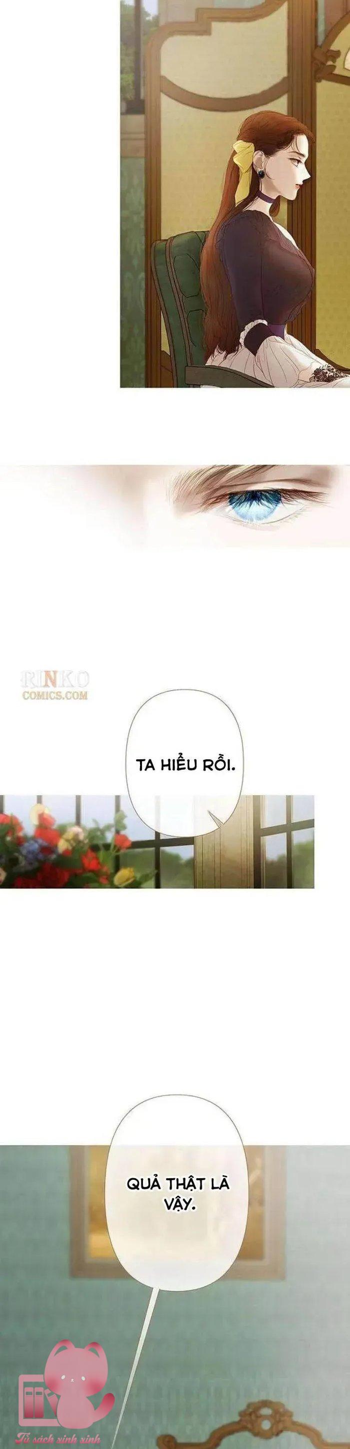 Dưới Rừng Chanh Vàng - Chap 15 - Trang 4