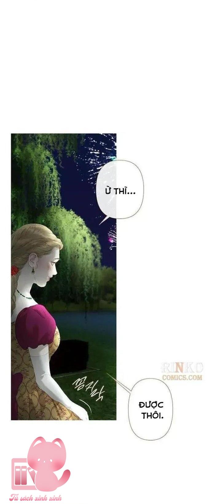 Dưới Rừng Chanh Vàng - Chap 15 - Trang 32