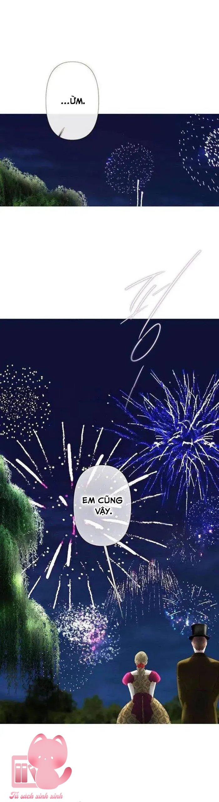Dưới Rừng Chanh Vàng - Chap 15 - Trang 35