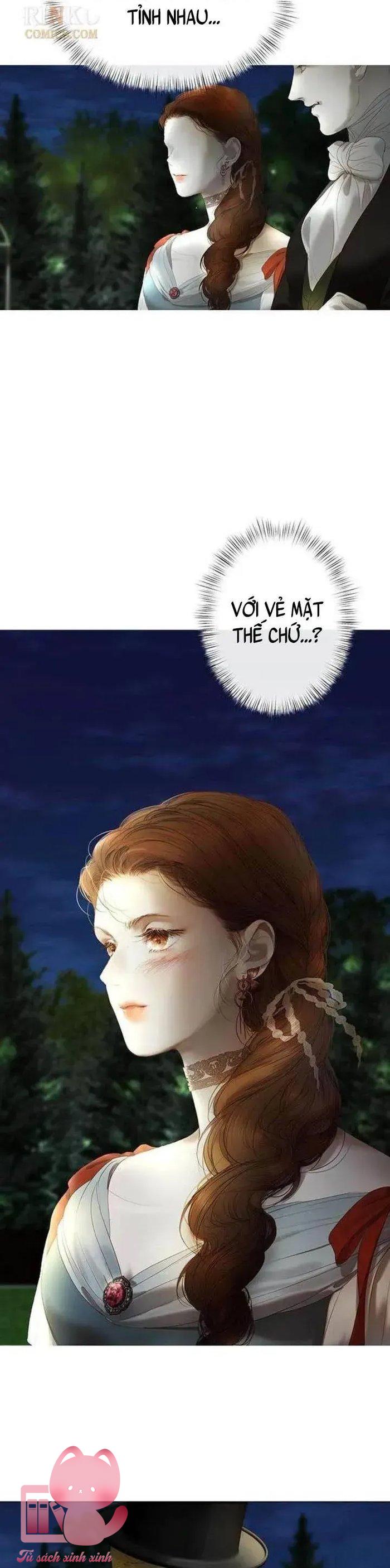Dưới Rừng Chanh Vàng - Chap 15 - Trang 37