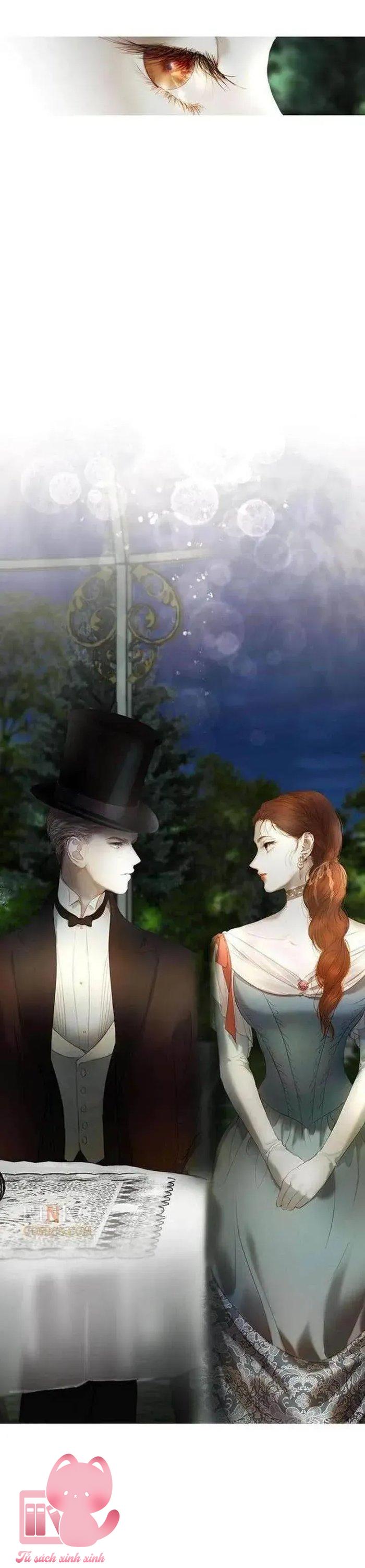 Dưới Rừng Chanh Vàng - Chap 15 - Trang 40