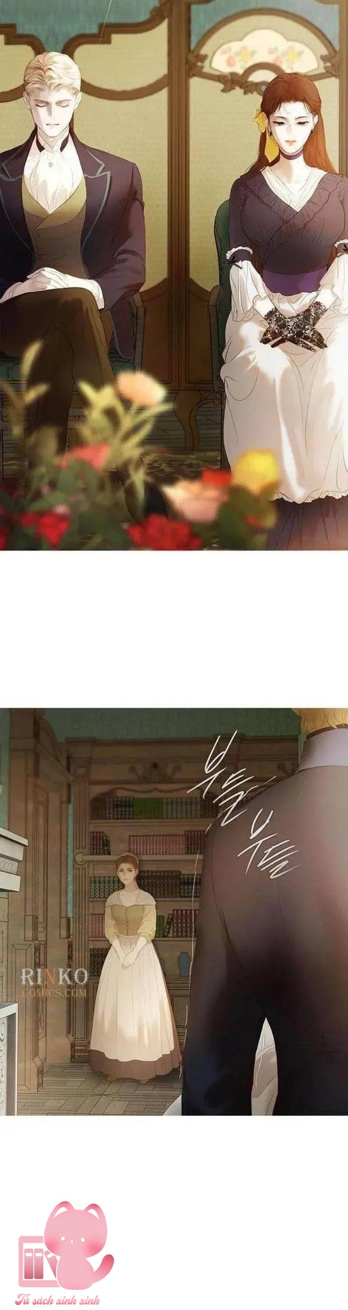 Dưới Rừng Chanh Vàng - Chap 15 - Trang 5