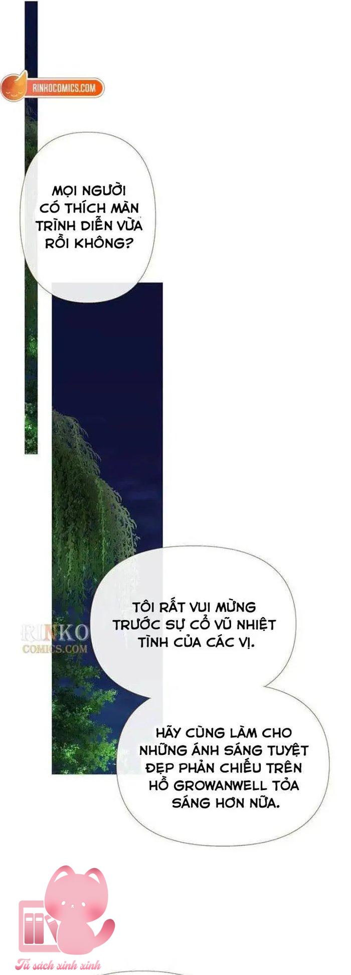 Dưới Rừng Chanh Vàng - Chap 15 - Trang 42