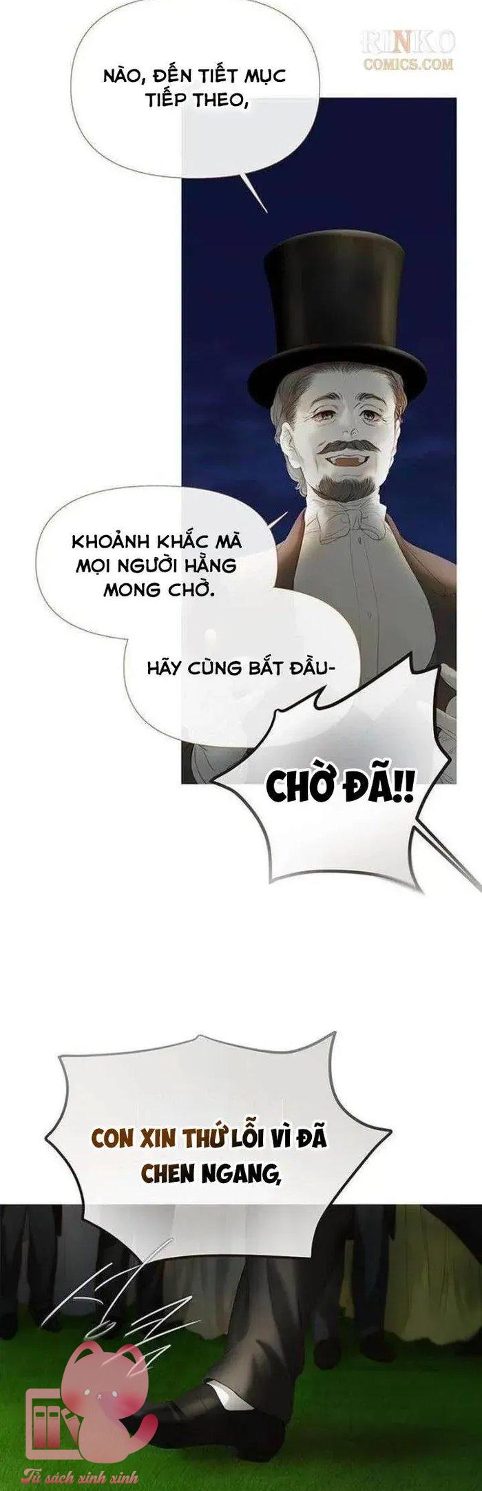 Dưới Rừng Chanh Vàng - Chap 15 - Trang 43