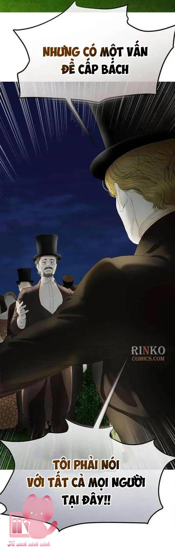 Dưới Rừng Chanh Vàng - Chap 15 - Trang 44