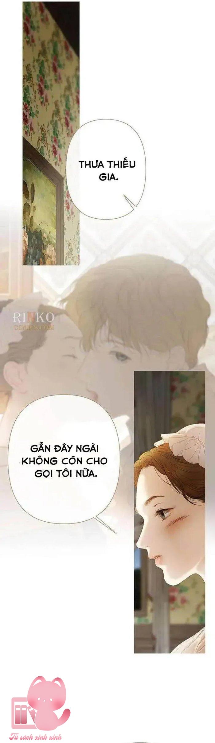 Dưới Rừng Chanh Vàng - Chap 15 - Trang 7