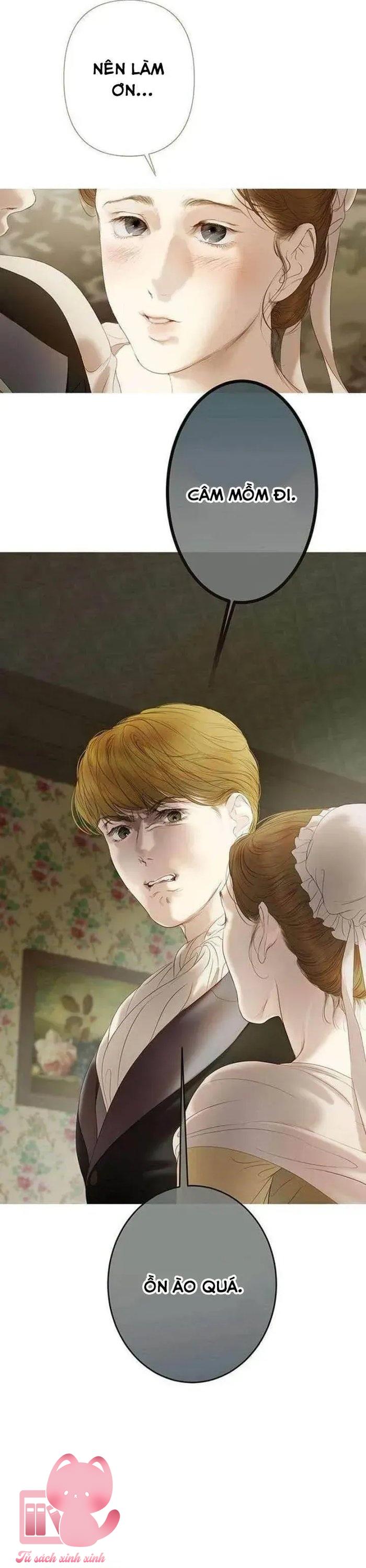 Dưới Rừng Chanh Vàng - Chap 15 - Trang 9