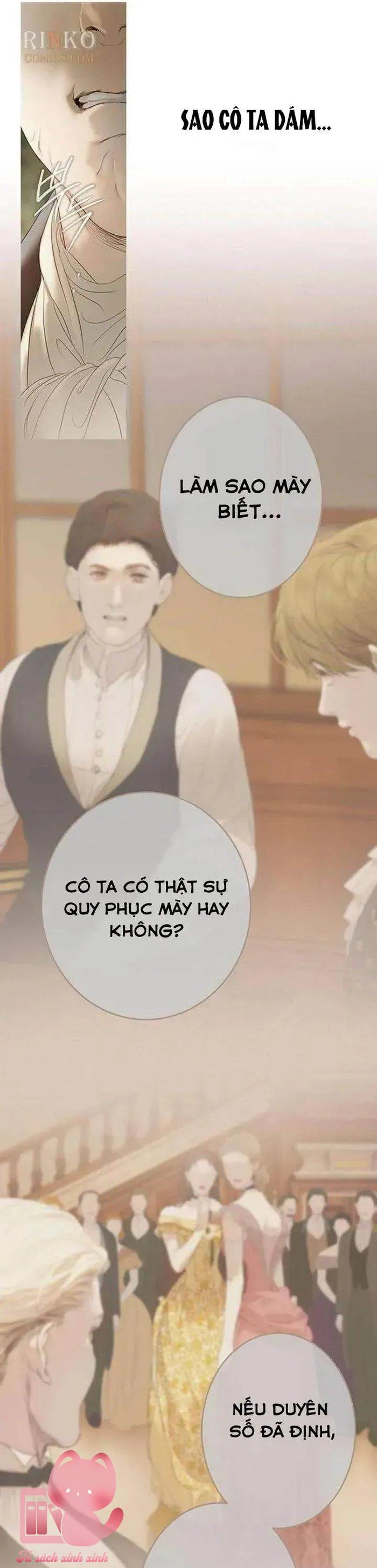 Dưới Rừng Chanh Vàng - Chap 15 - Trang 10