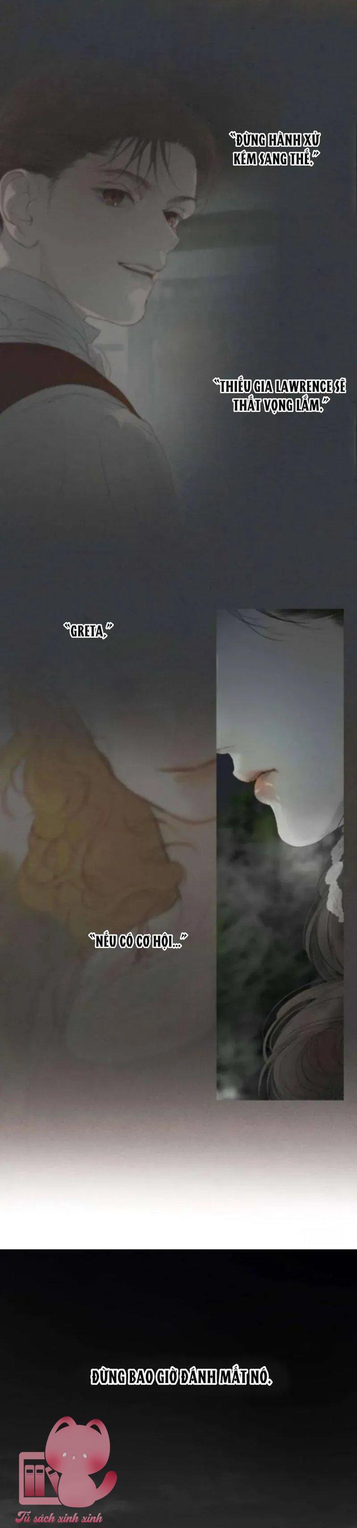 Dưới Rừng Chanh Vàng - Chap 16 - Trang 11