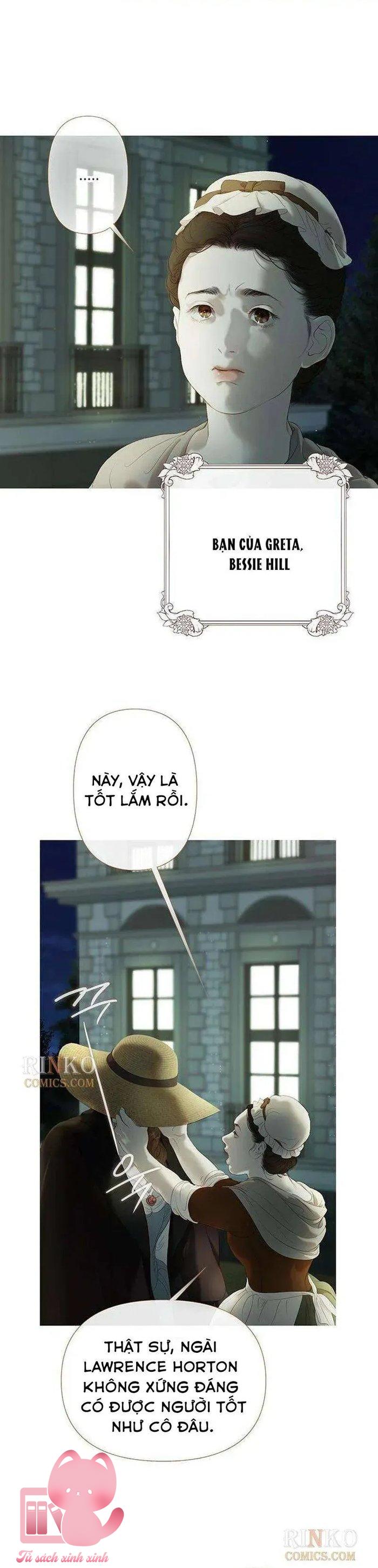 Dưới Rừng Chanh Vàng - Chap 16 - Trang 18