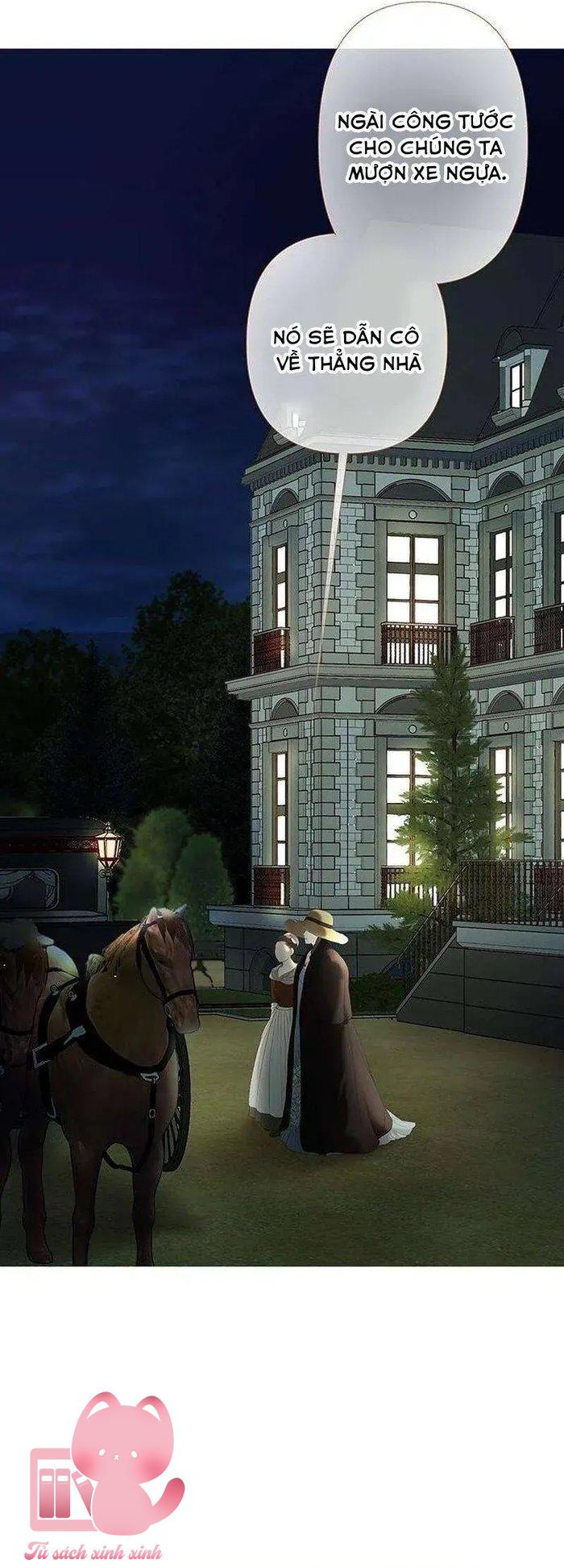 Dưới Rừng Chanh Vàng - Chap 16 - Trang 21