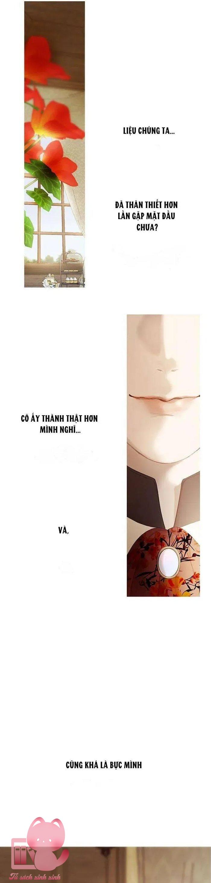 Dưới Rừng Chanh Vàng - Chap 16 - Trang 33