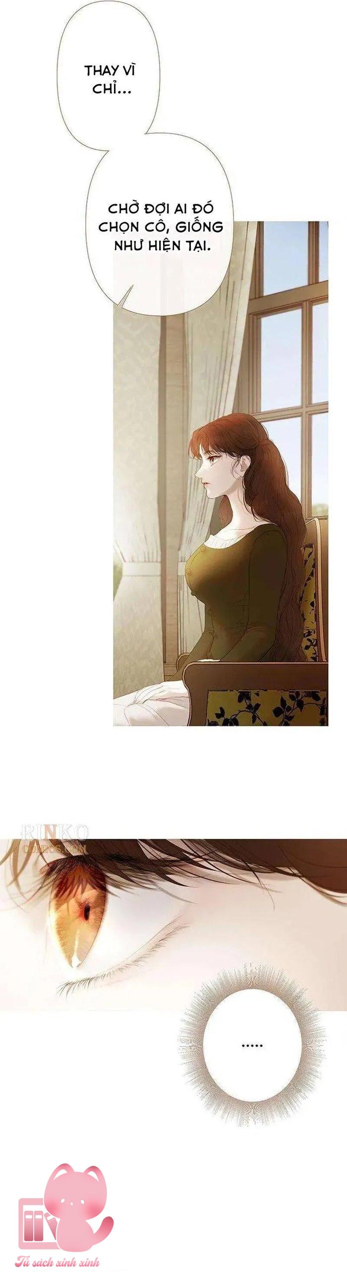 Dưới Rừng Chanh Vàng - Chap 16 - Trang 36