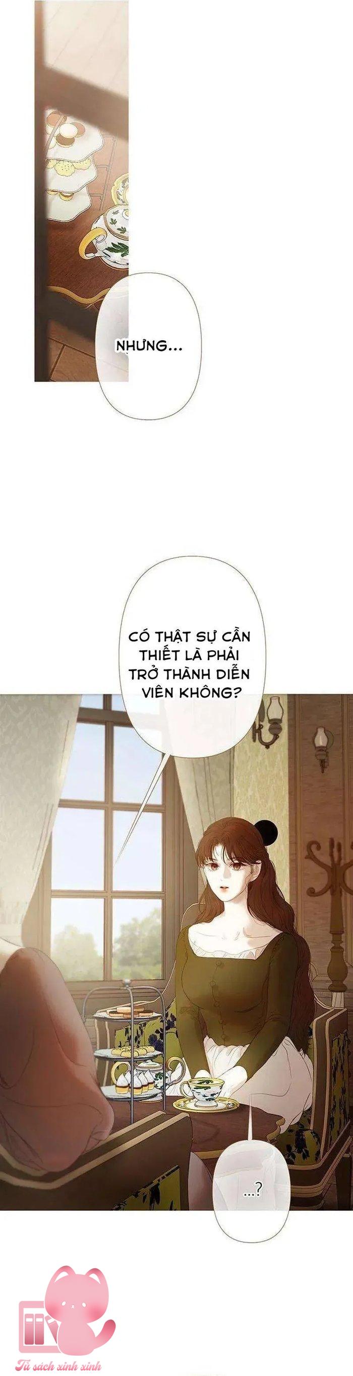 Dưới Rừng Chanh Vàng - Chap 16 - Trang 37