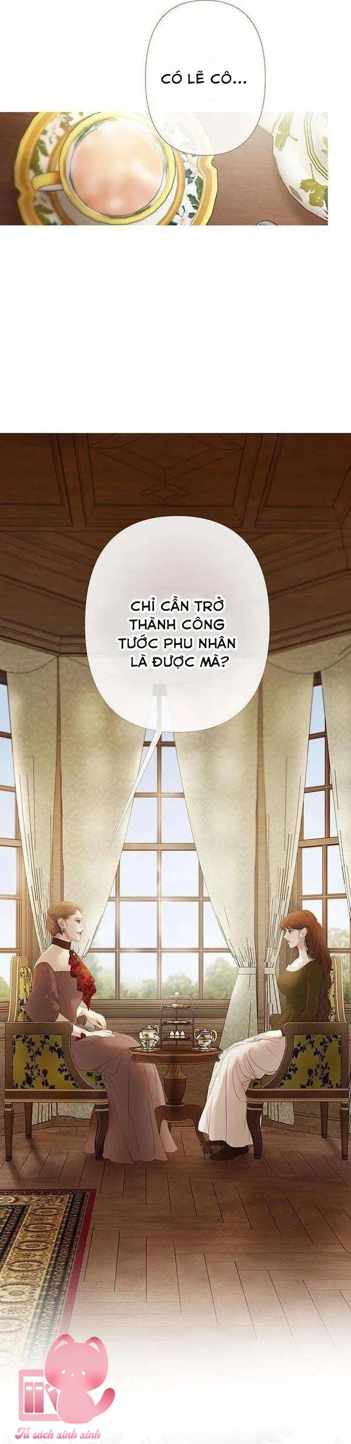 Dưới Rừng Chanh Vàng - Chap 16 - Trang 38