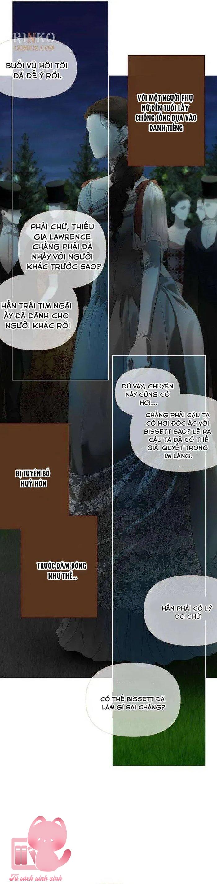 Dưới Rừng Chanh Vàng - Chap 16 - Trang 5