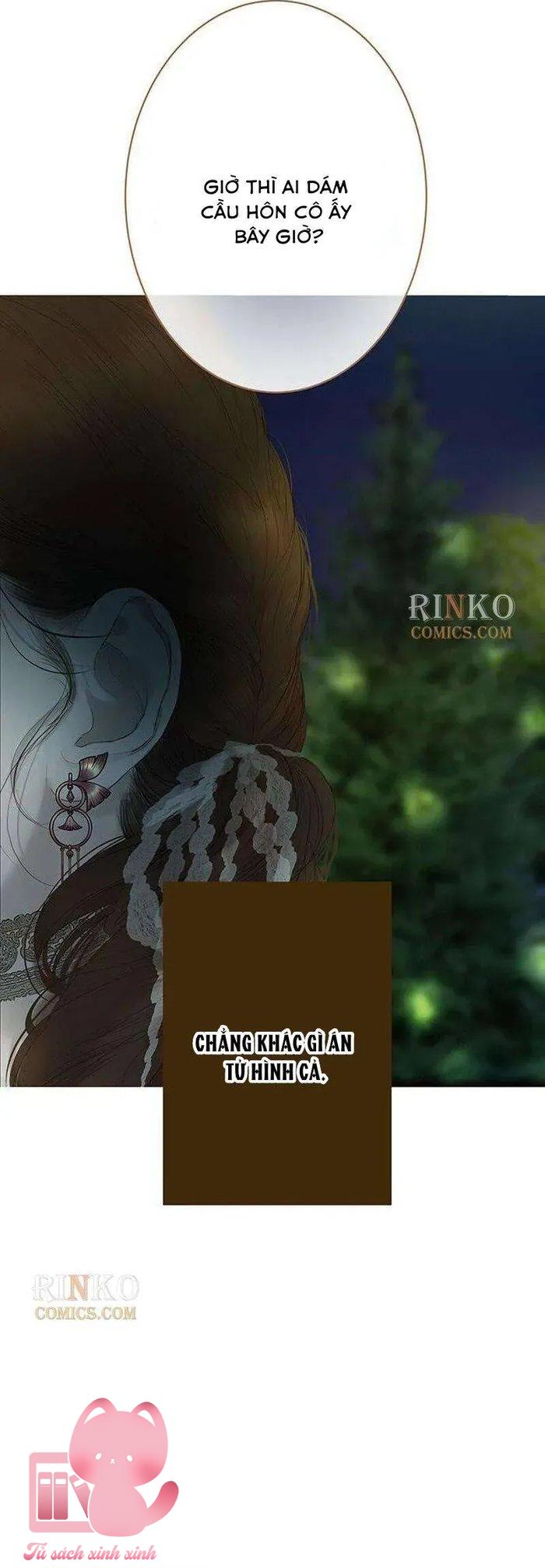 Dưới Rừng Chanh Vàng - Chap 16 - Trang 6
