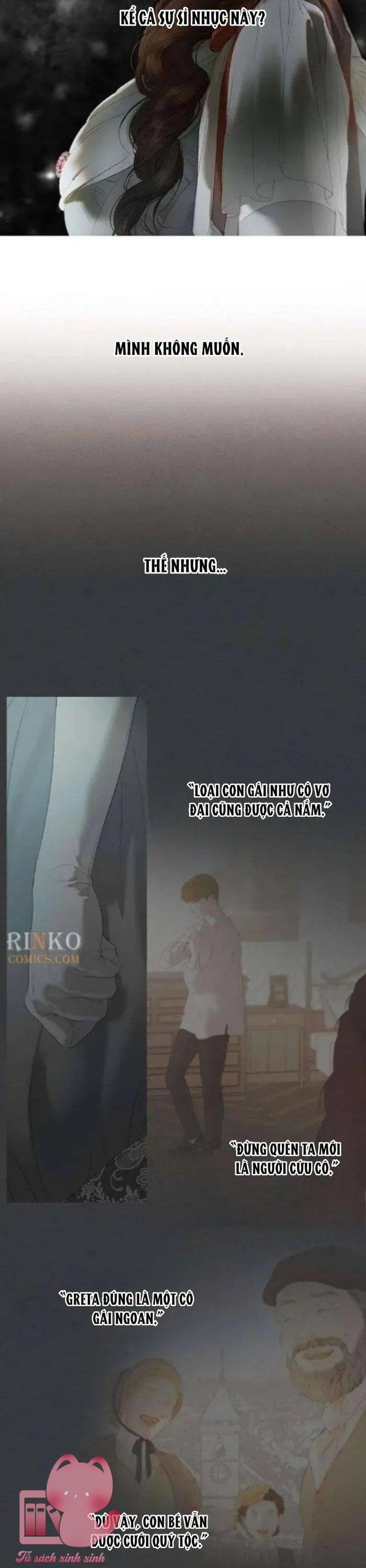 Dưới Rừng Chanh Vàng - Chap 16 - Trang 10