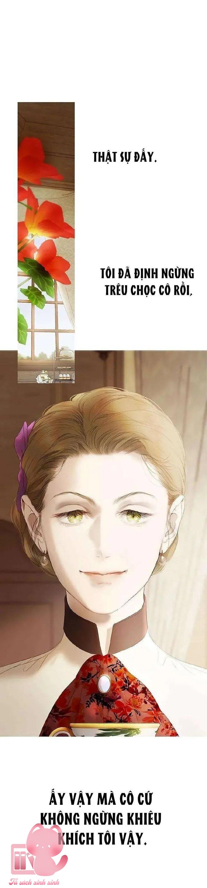 Dưới Rừng Chanh Vàng - Chap 17 - Trang 2
