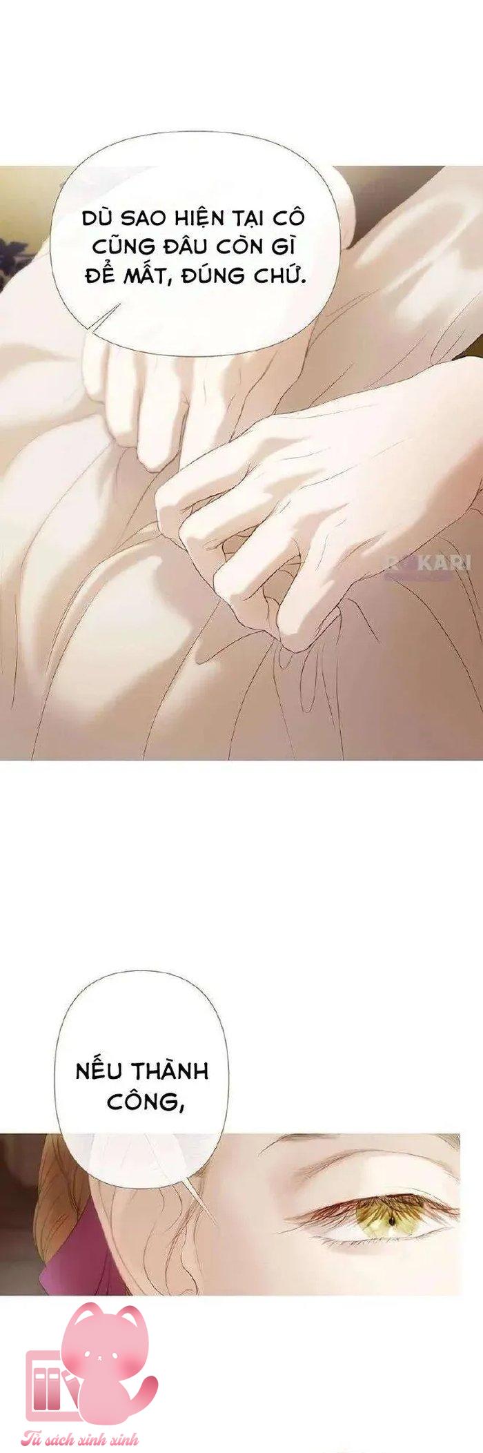 Dưới Rừng Chanh Vàng - Chap 17 - Trang 11