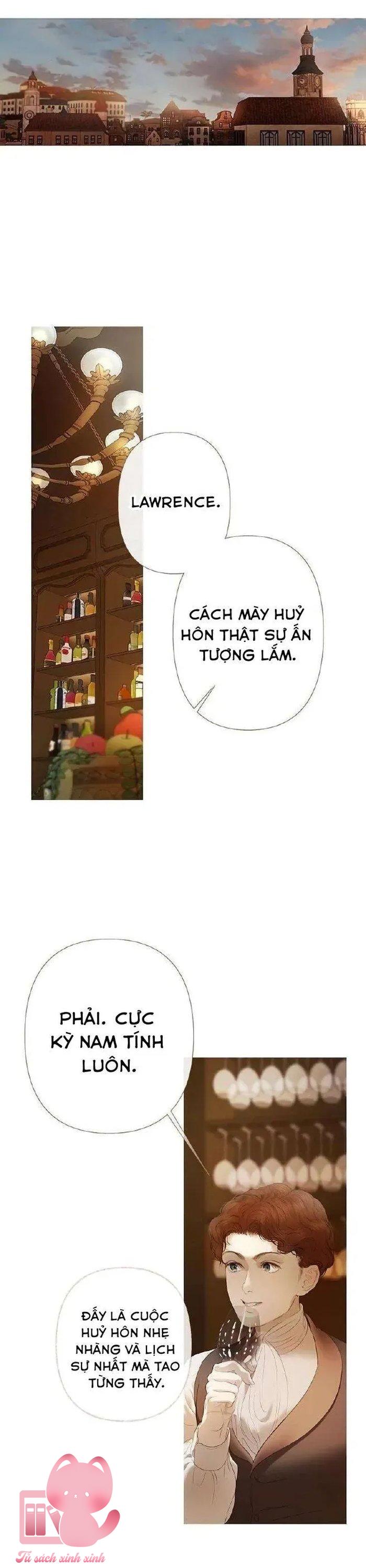 Dưới Rừng Chanh Vàng - Chap 17 - Trang 13