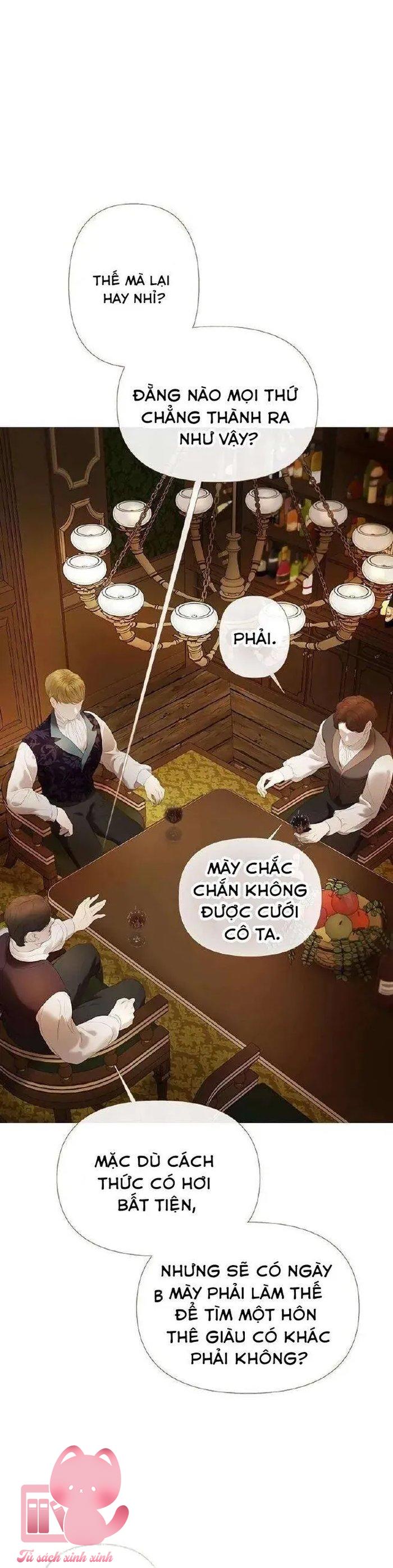 Dưới Rừng Chanh Vàng - Chap 17 - Trang 14