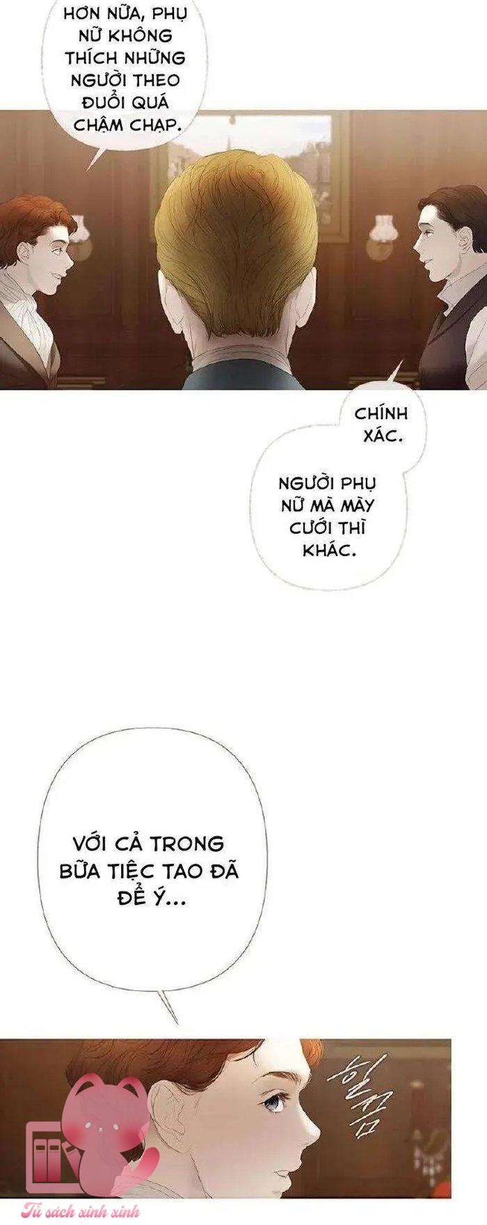 Dưới Rừng Chanh Vàng - Chap 17 - Trang 15
