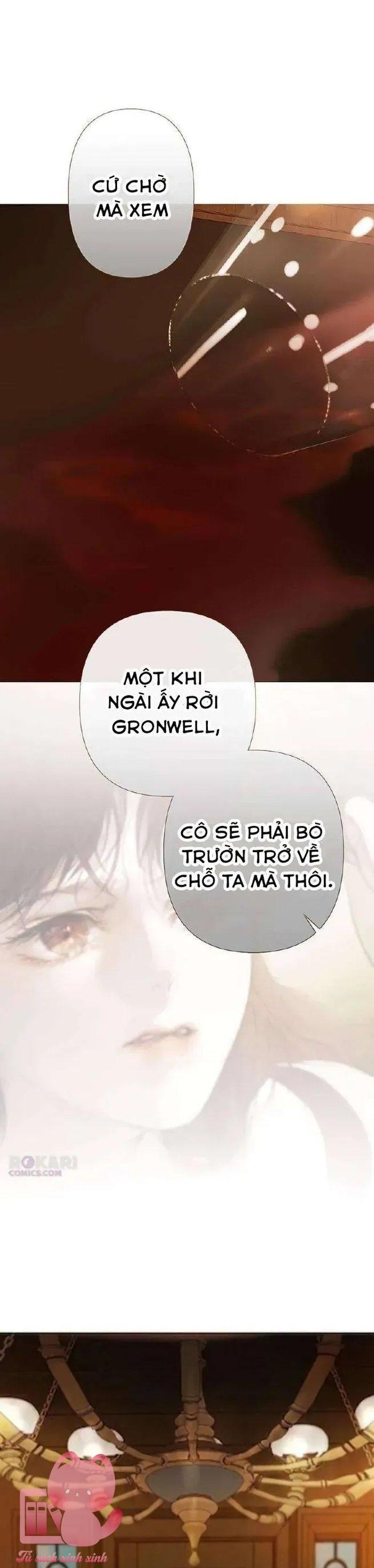 Dưới Rừng Chanh Vàng - Chap 17 - Trang 18