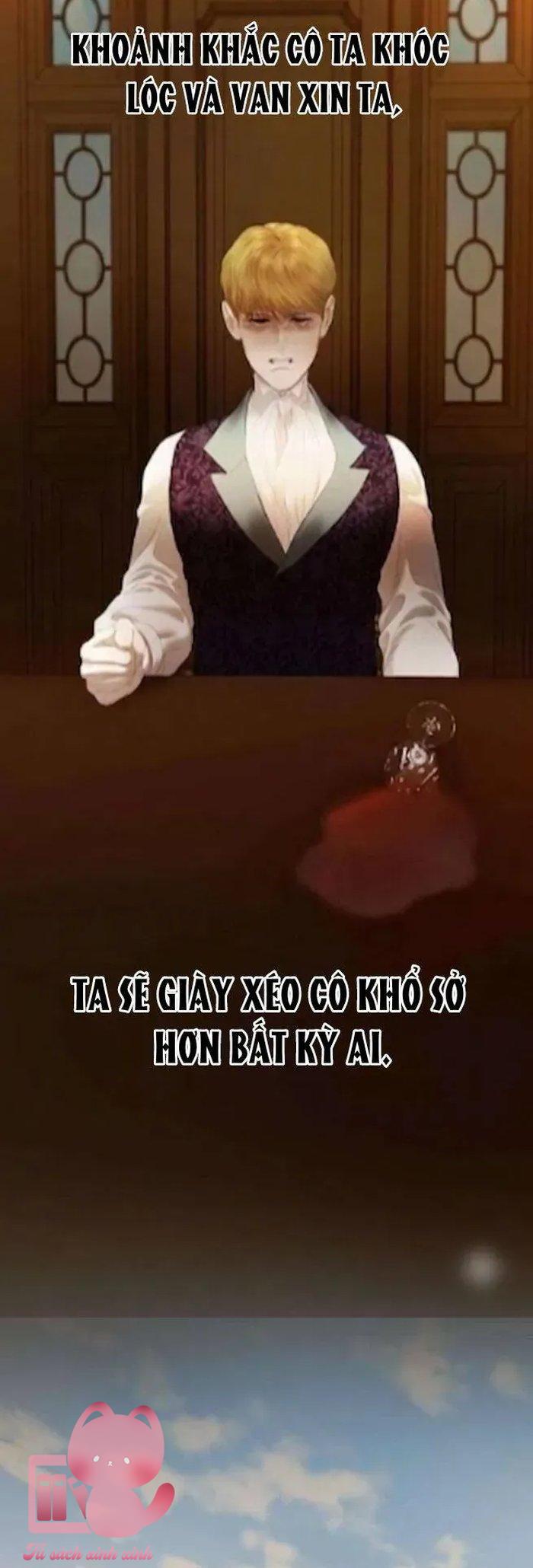 Dưới Rừng Chanh Vàng - Chap 17 - Trang 19