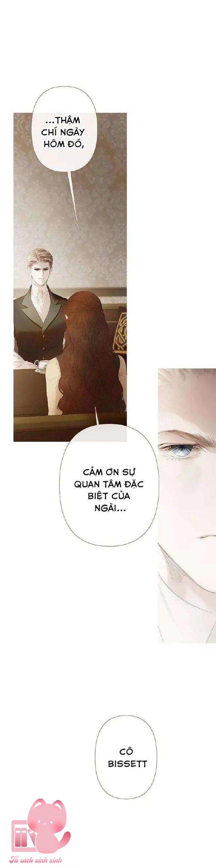 Dưới Rừng Chanh Vàng - Chap 17 - Trang 26