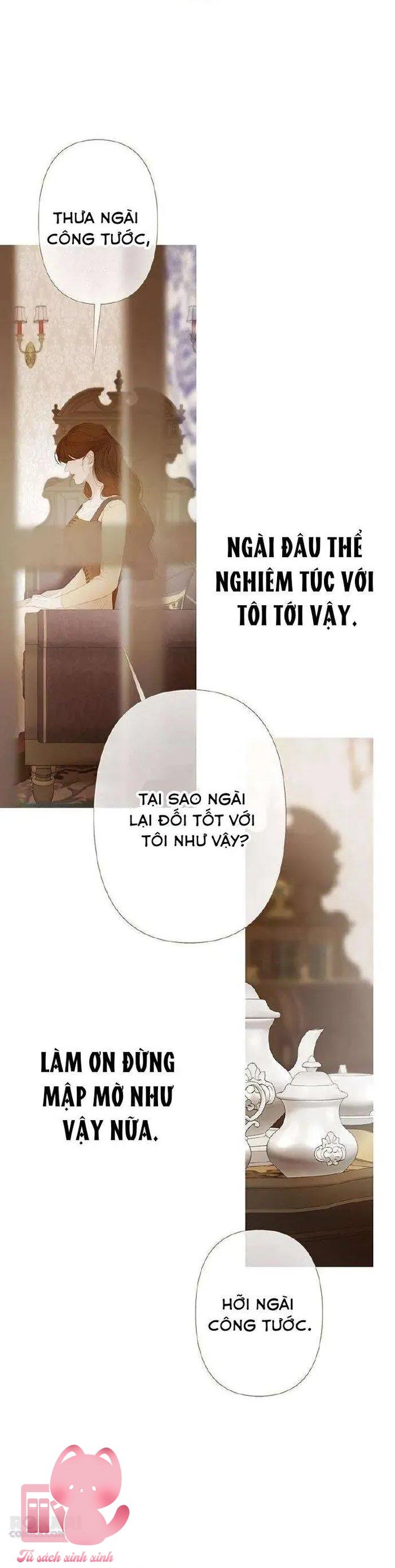 Dưới Rừng Chanh Vàng - Chap 17 - Trang 30